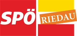 Logo für SPÖ Riedau