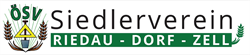 Logo für Siedlerverein