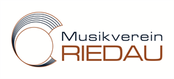Logo für Musikverein Riedau