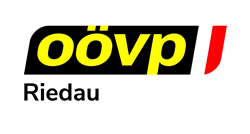 Logo ÖVP Riedau