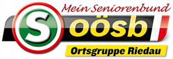 Logo Seniorenbund Ortsgruppe Riedau