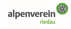 Logo für Alpenverein Riedau