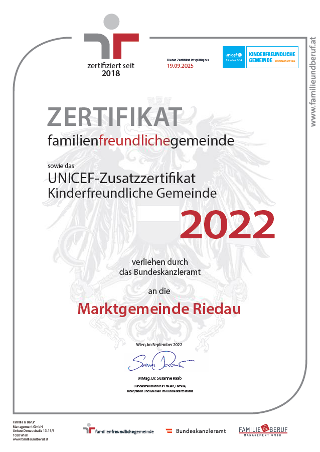 Zertifikat2022